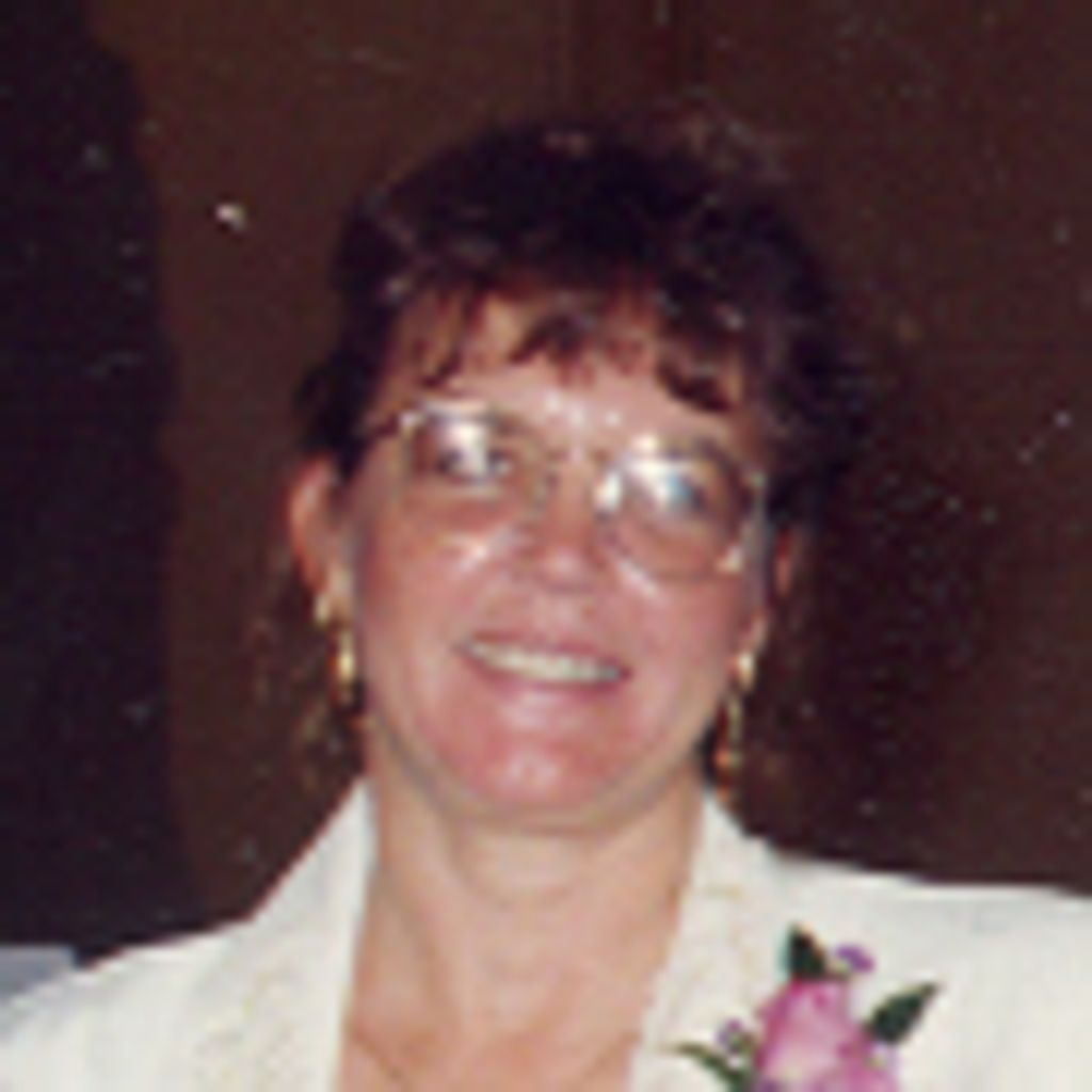 Diane M. Voigt