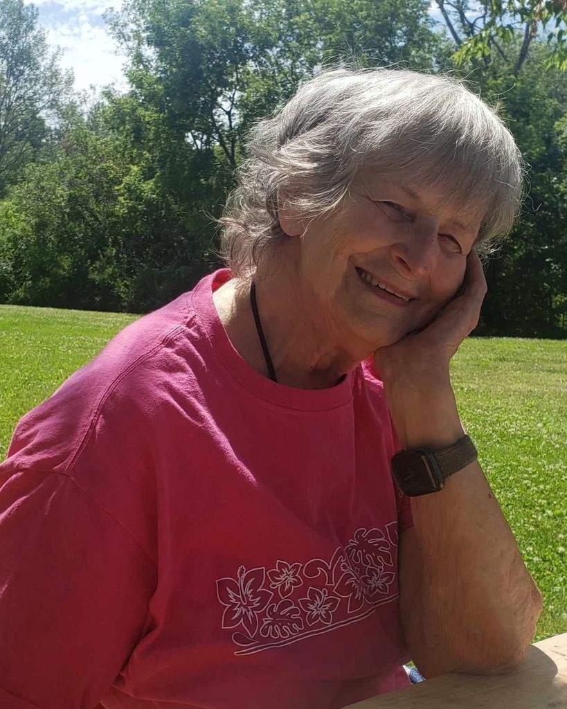 Dolores S. Hartman Profile Photo