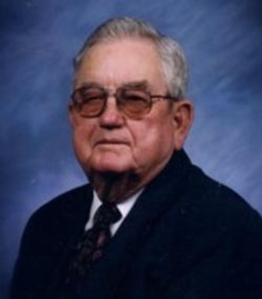 Samuel Walkup Robinson