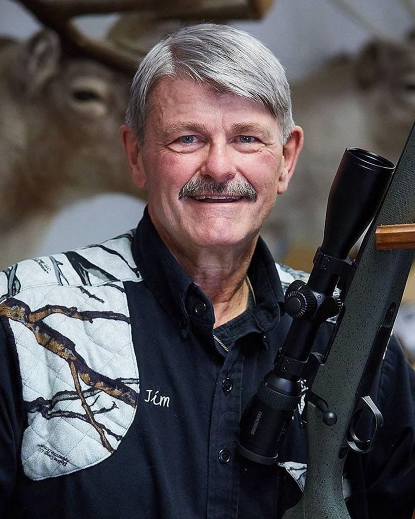 James F. Borden Profile Photo
