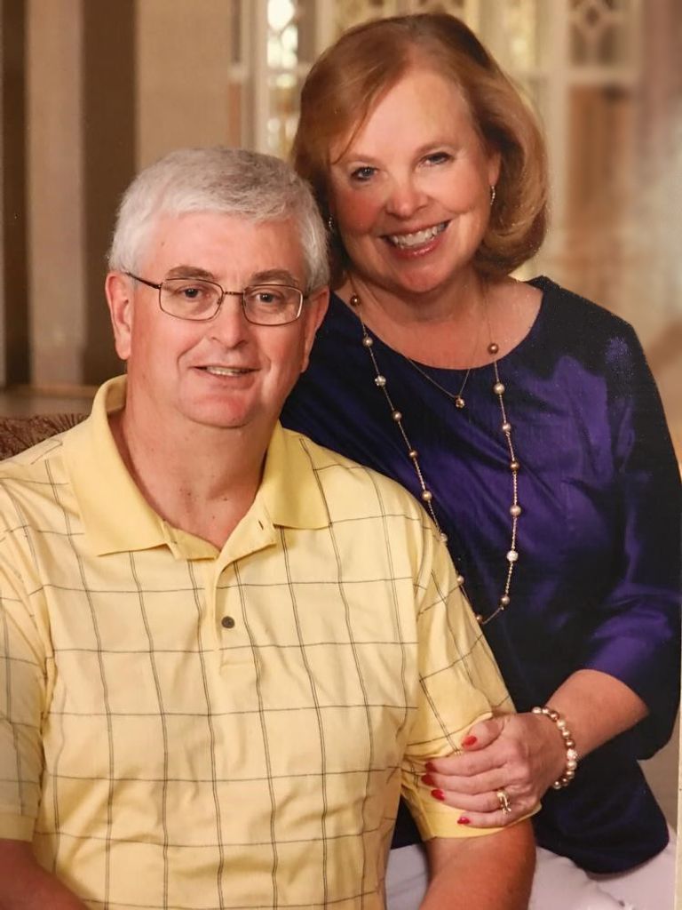 Joseph & Beverly Spence Profile Photo