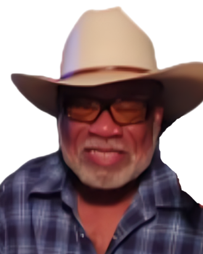 Chausin Carr Jr.