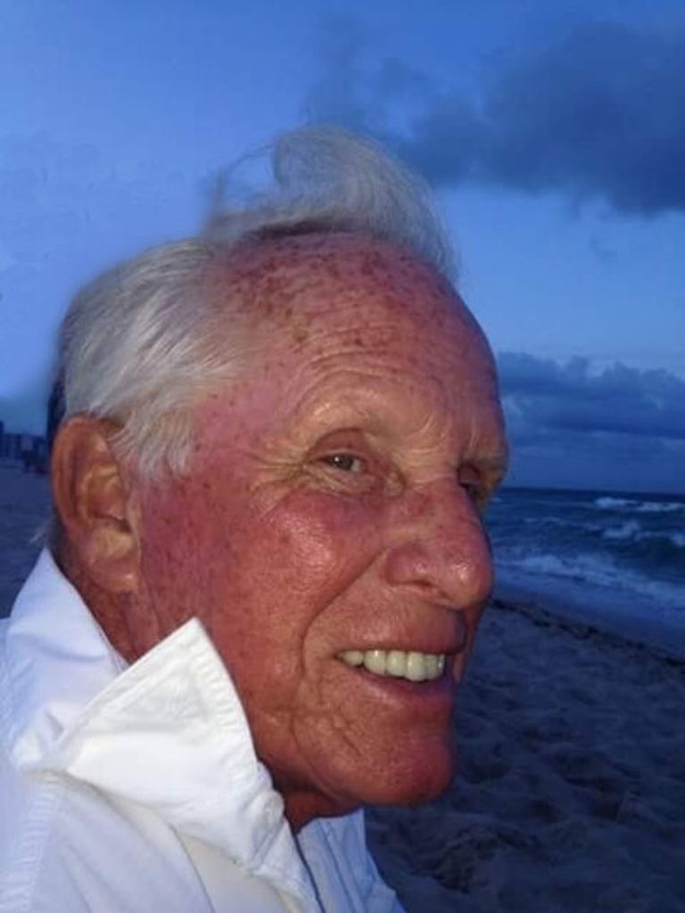 Billie James Edmonds