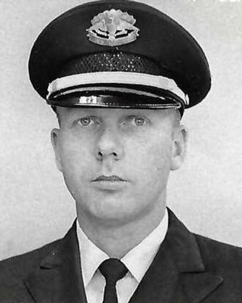 James Noble Wilkins, Sr. Profile Photo