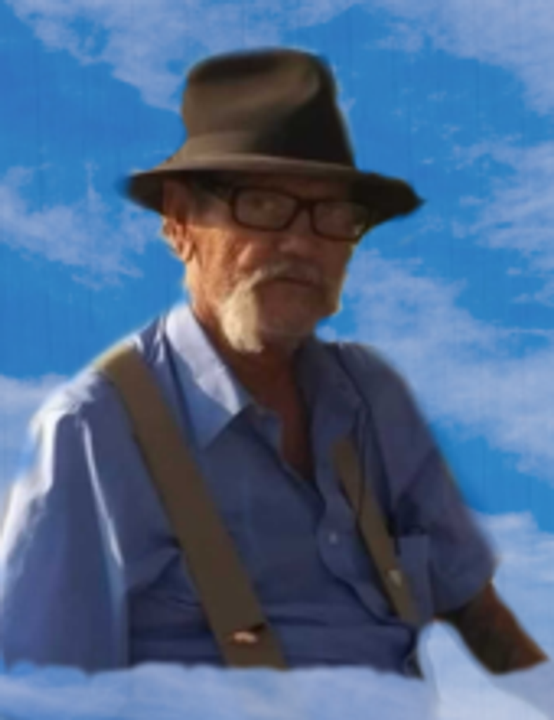 Alejandro Munoz Gonzales