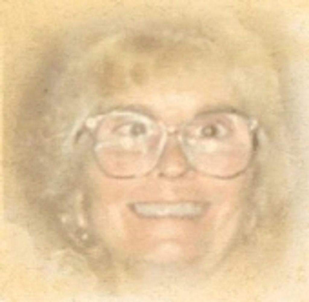 Shirley Rowe-Grim
