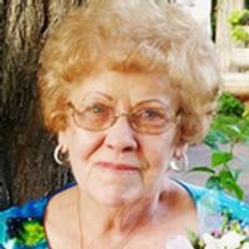 Frances Louise Shannon Profile Photo