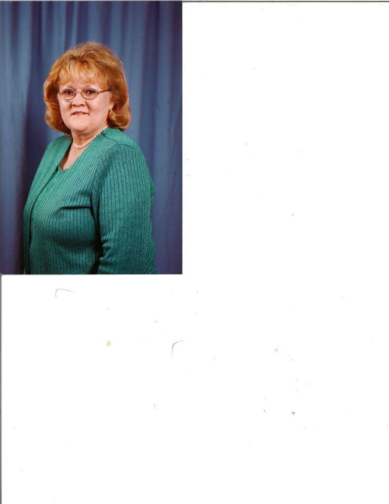 Rosetta Harmon-Walker Profile Photo