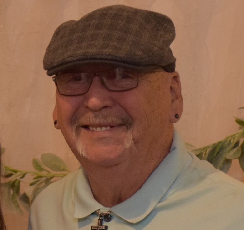 William Lyn Hutson Profile Photo