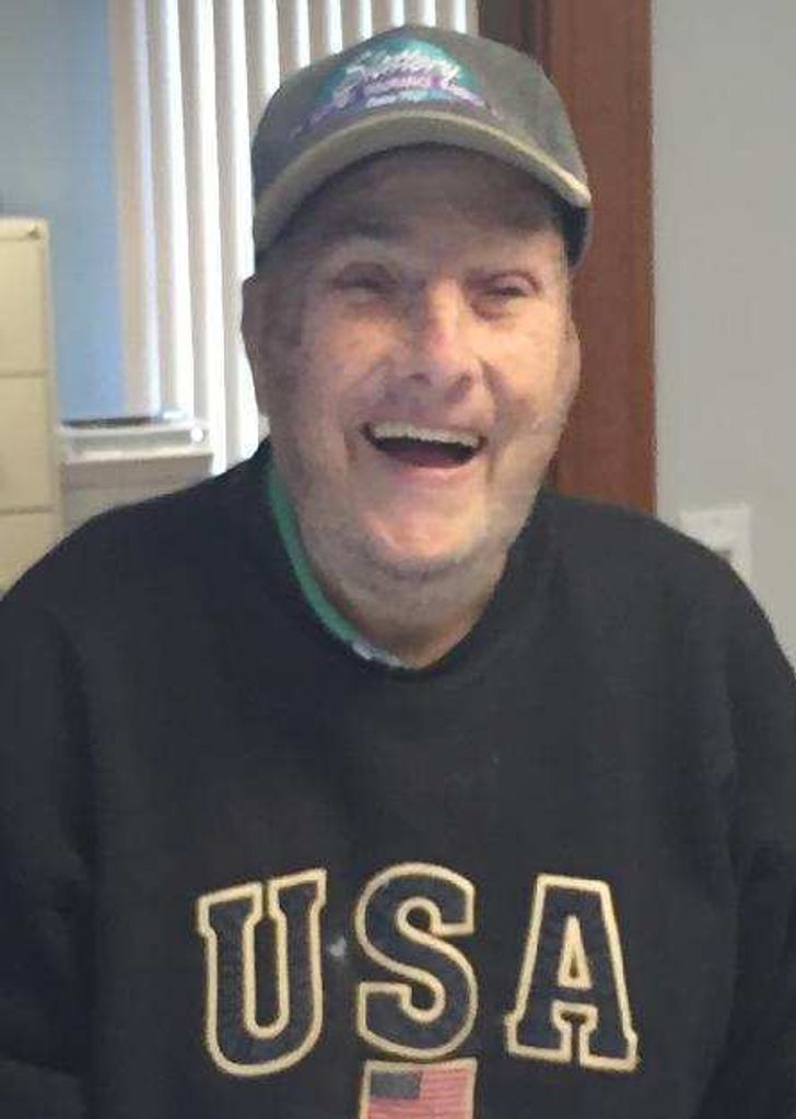 Rory Murphy Profile Photo