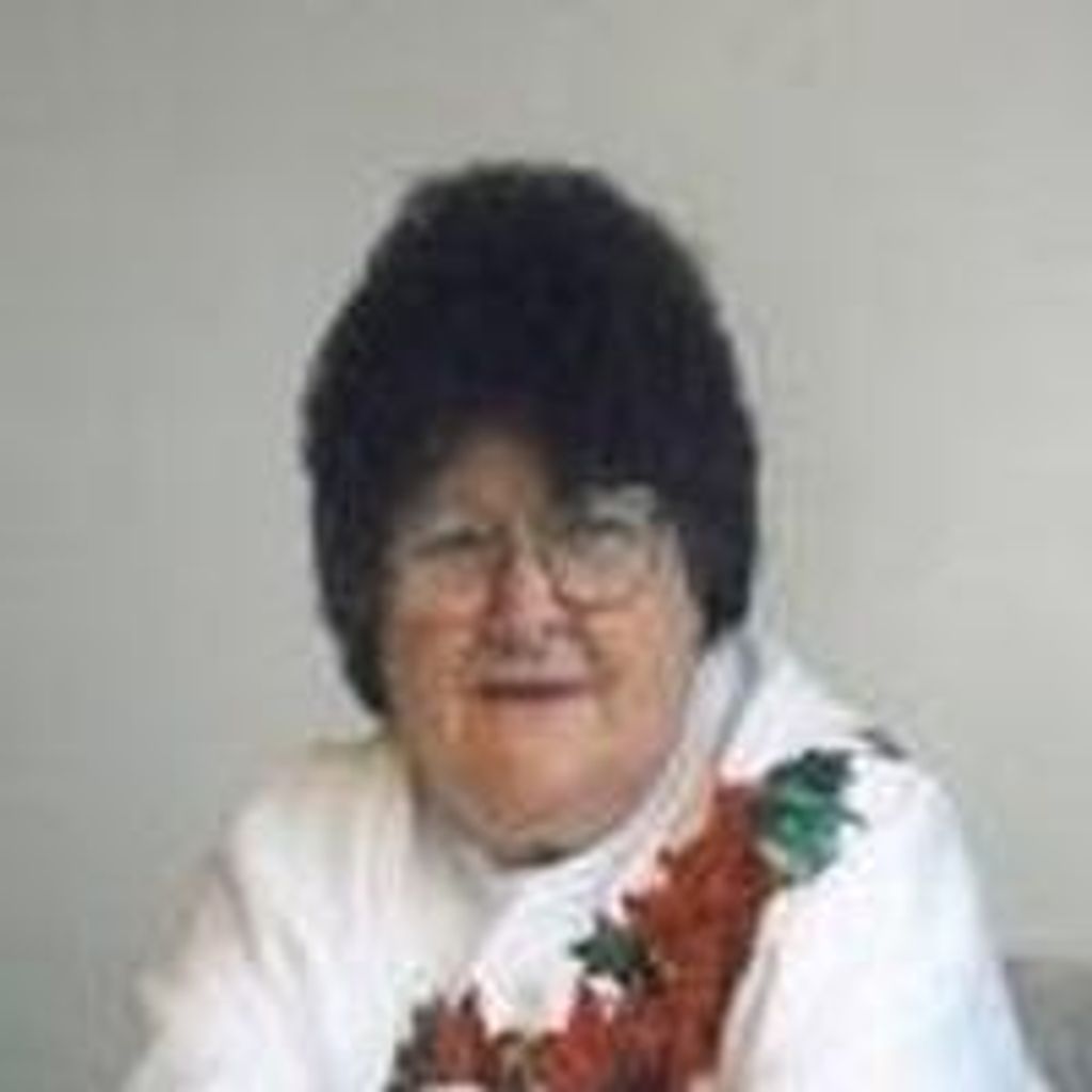Mary C. King