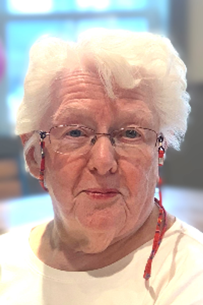 Teresa (Locke) Macdougall