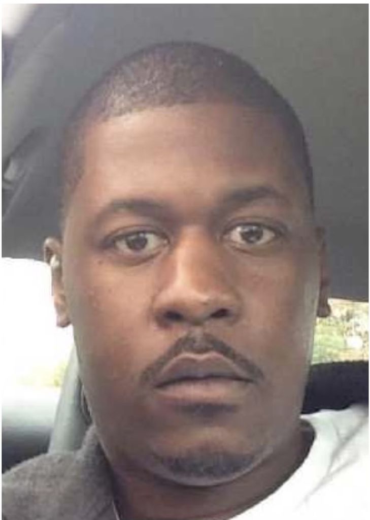 Troy Jerome Matthew’S Jr. Profile Photo