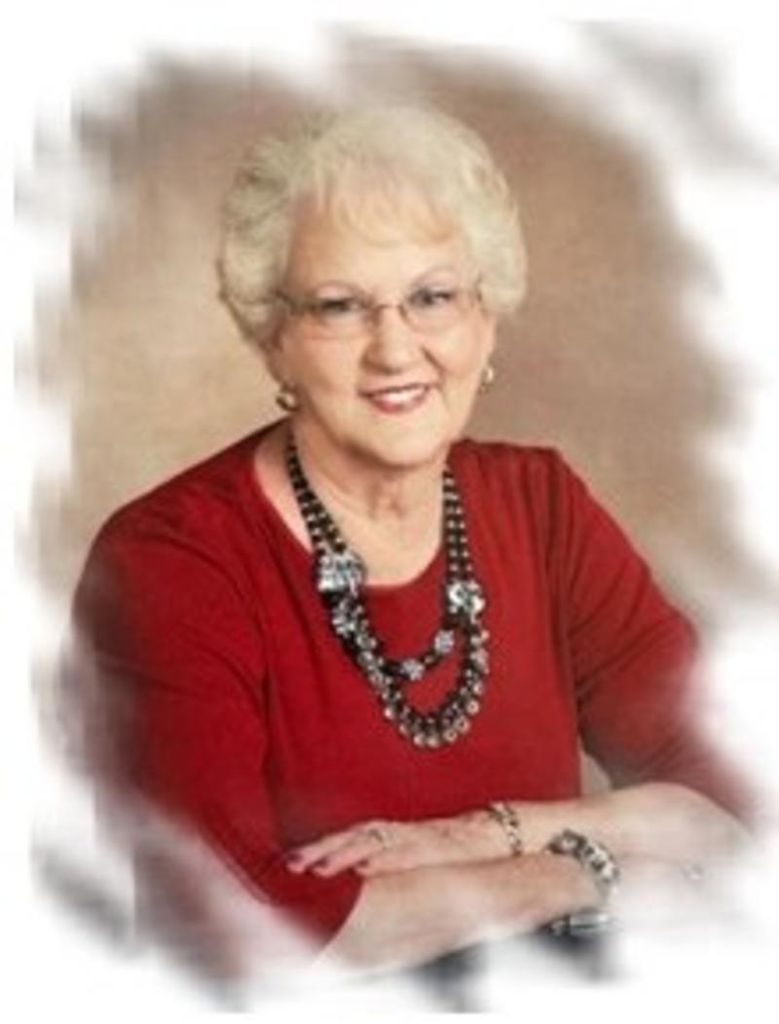 Viva Jean Chaffin
