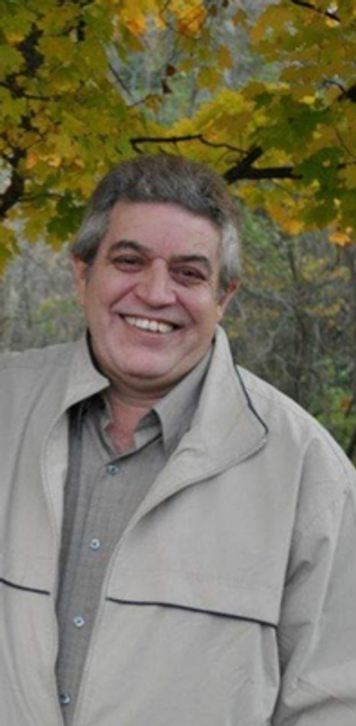 Timothy Perkins Profile Photo