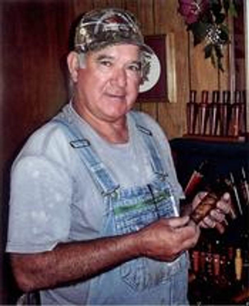 Terry R. Norris Profile Photo