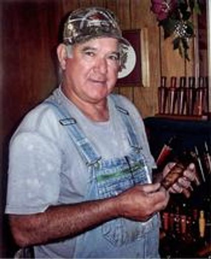 Photo of Terry R. Norris