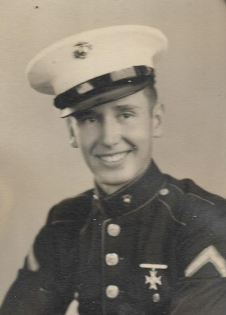 Clarence F. Jelinek Profile Photo