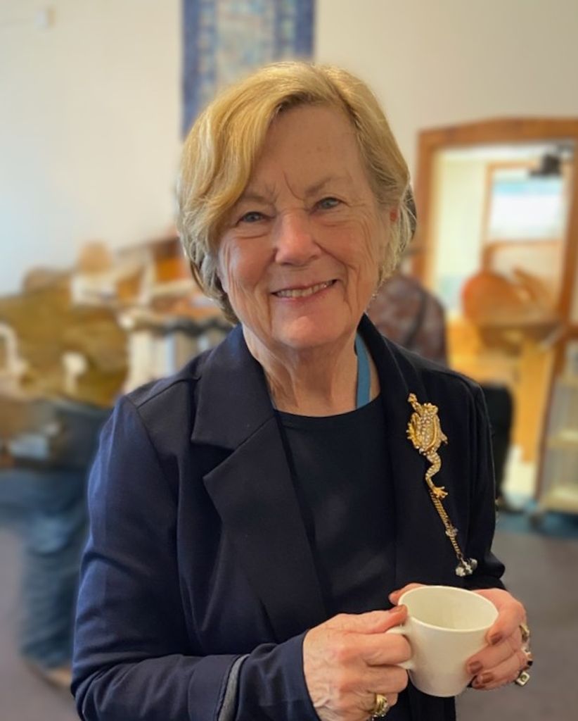 Elizabeth "Betsy" Rayner Cox Profile Photo