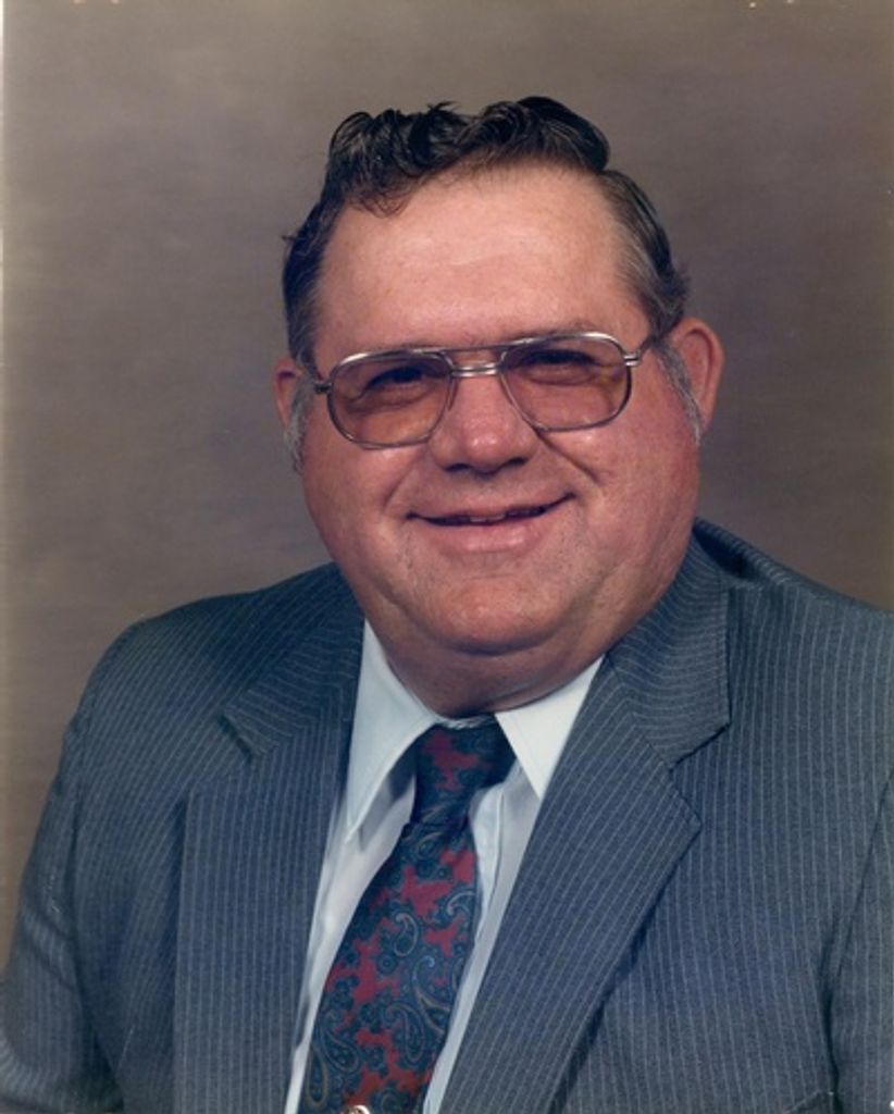 Christian W. Moore