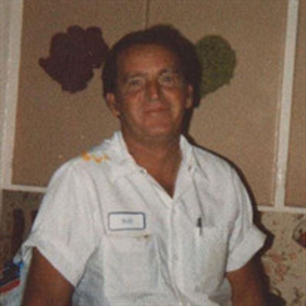 Leonard "Bud" Church