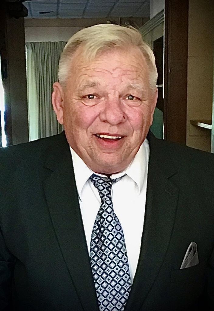 Daniel K. Stanley Sr. Profile Photo