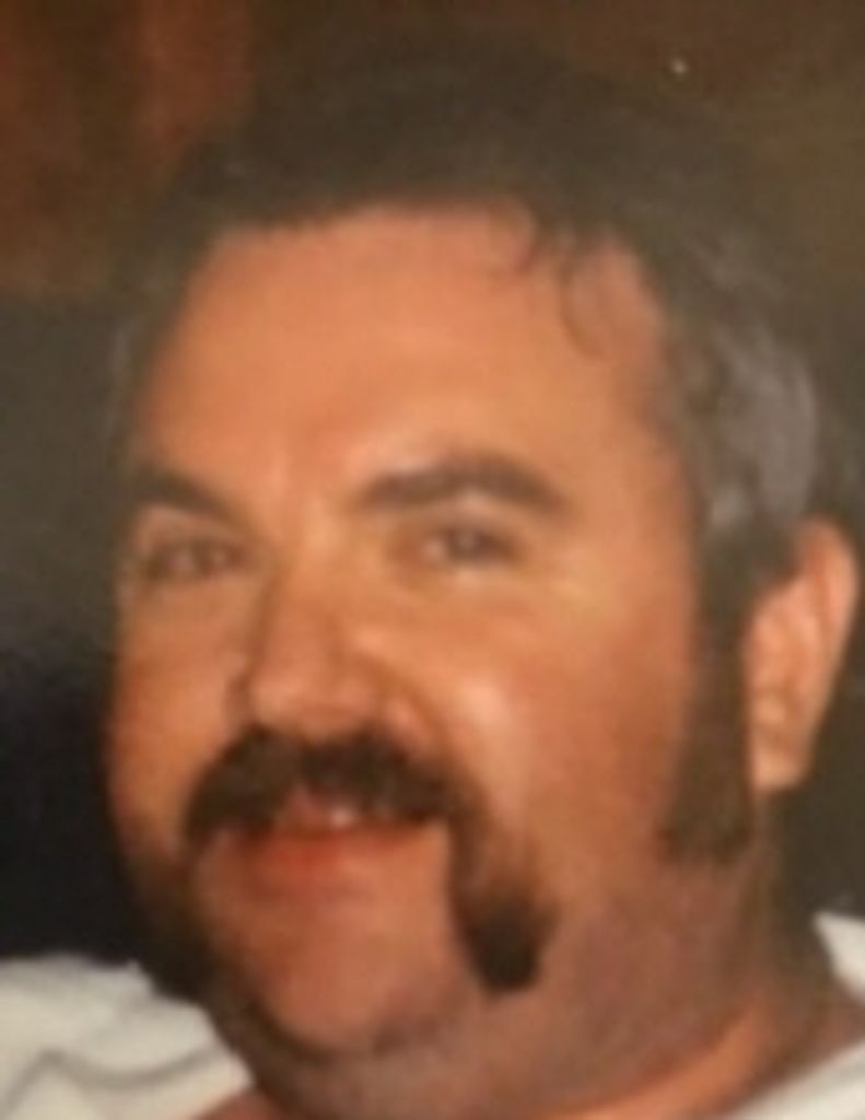 Kent Lee Martin