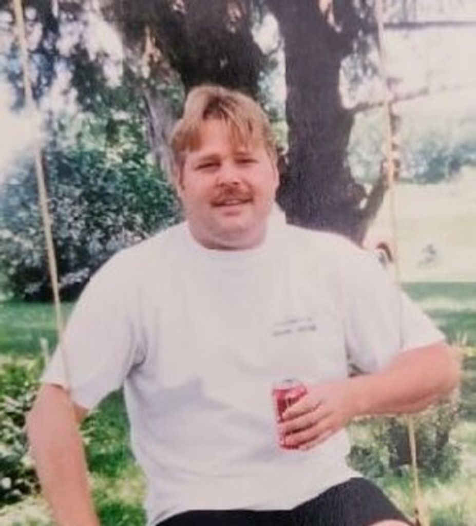 Richard Ostenson Profile Photo