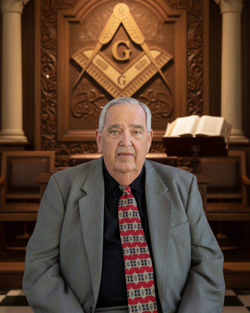 Don R. Alexander, Sr. Profile Photo