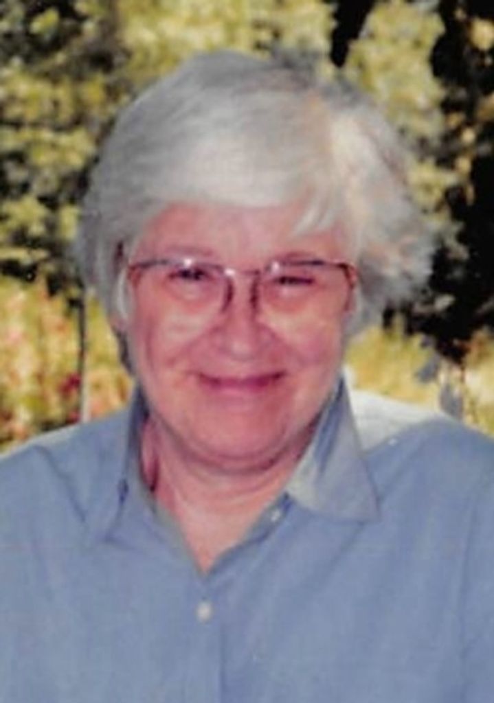 Charlotte Erickson