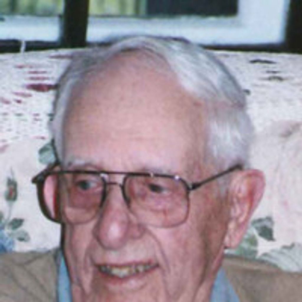 William E. Munns