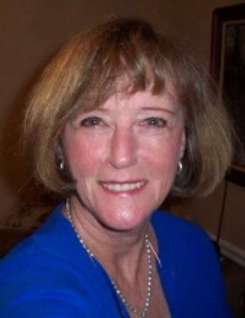 Catherine  Chaney Maracic