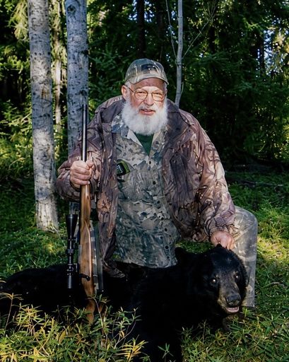 Max Roth Mills's obituary image