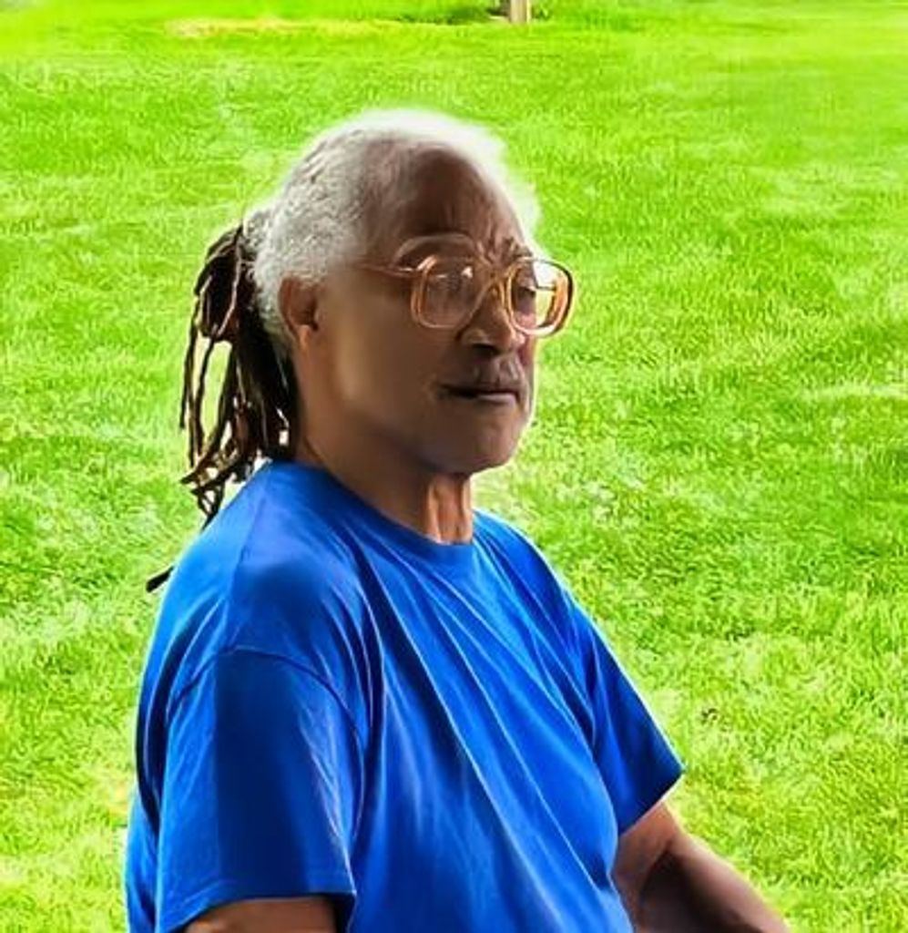 Stephen Edward Harton Profile Photo