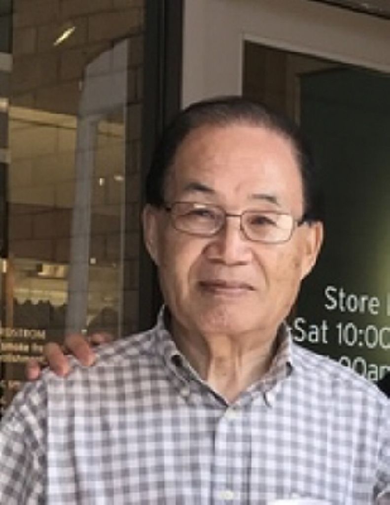 Kwang Il Jung