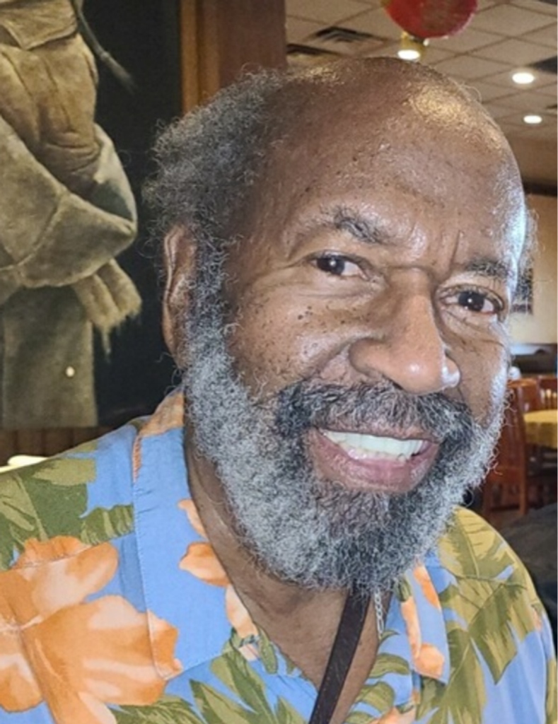 Benjamin  Finley Profile Photo