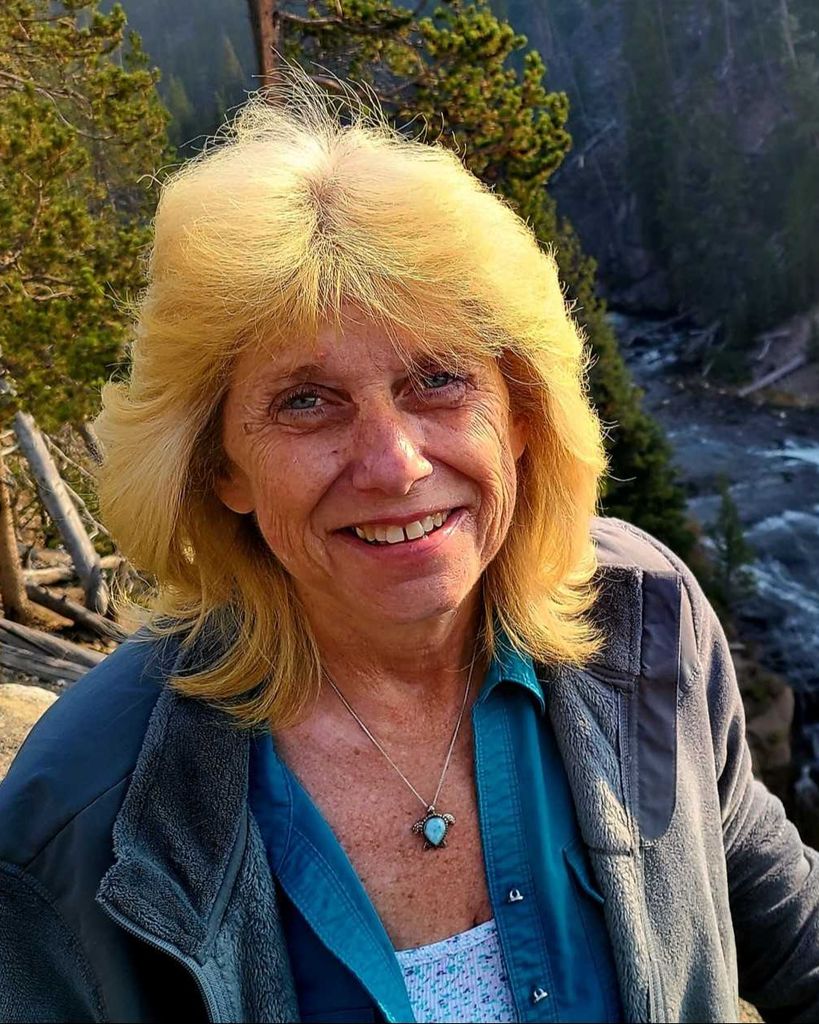 Cynthia Jolene Laskowski Profile Photo