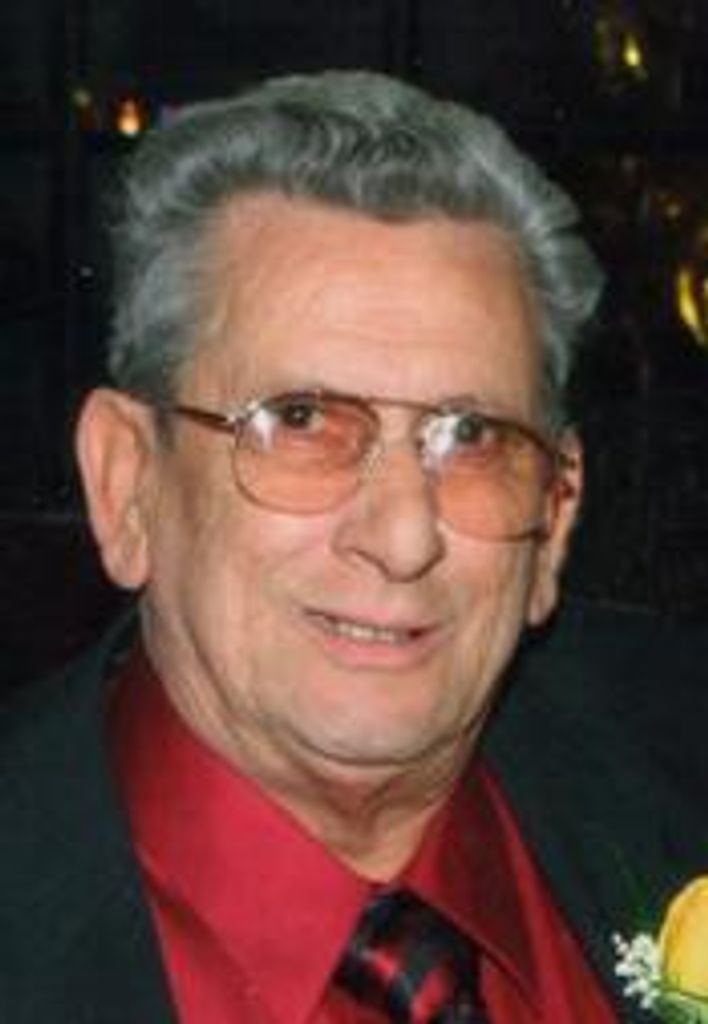 Anthony 'Anton' Grech