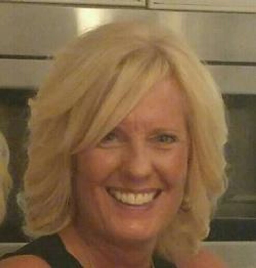 Lorraine A. Stricker