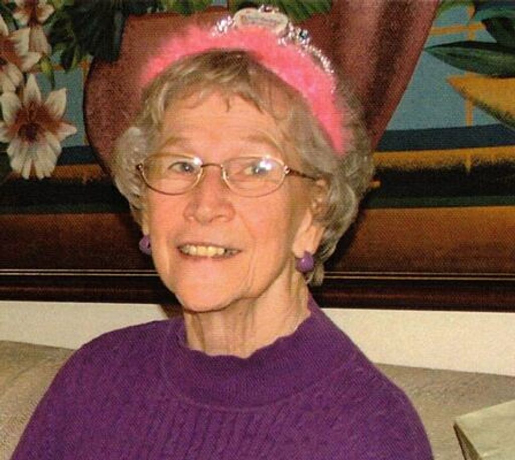 Pearl Ann Maupin Profile Photo