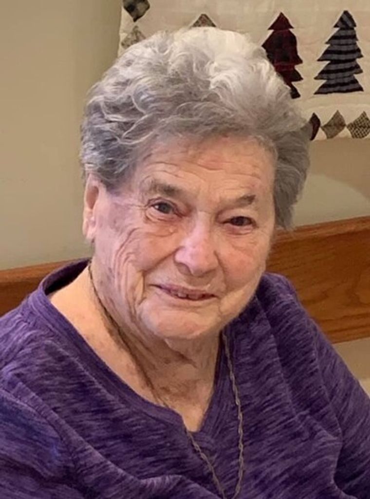 Wilma Lindstrom Profile Photo