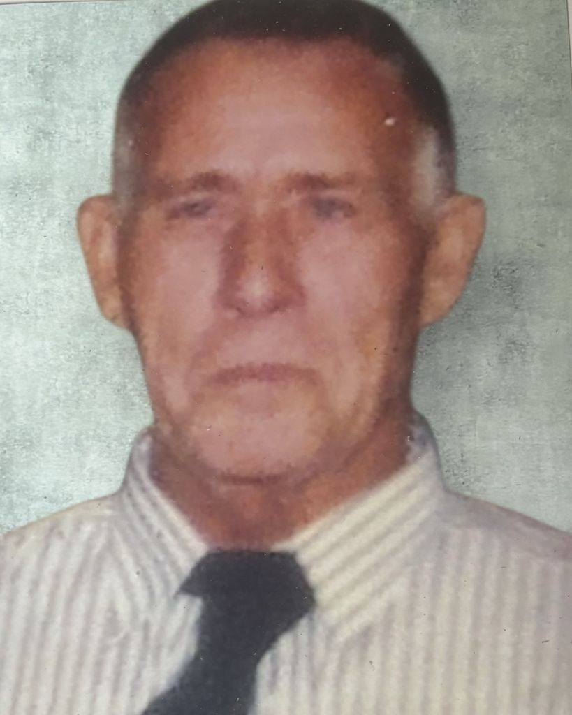 Charles Levi Wright, Sr.