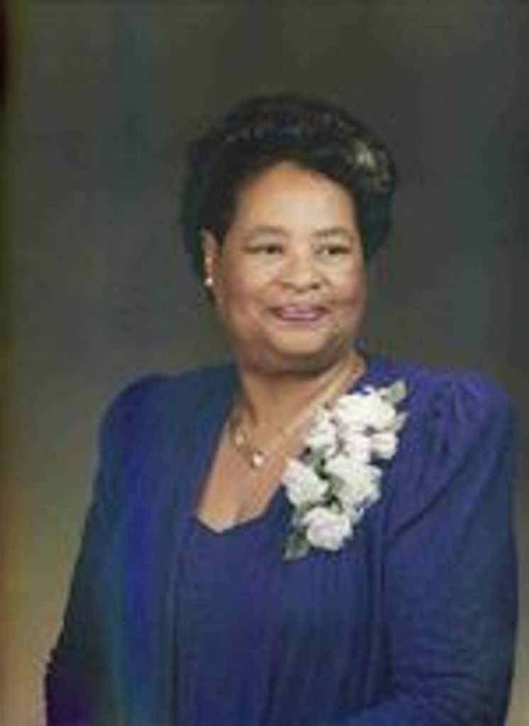 Mildred Whitaker Profile Photo