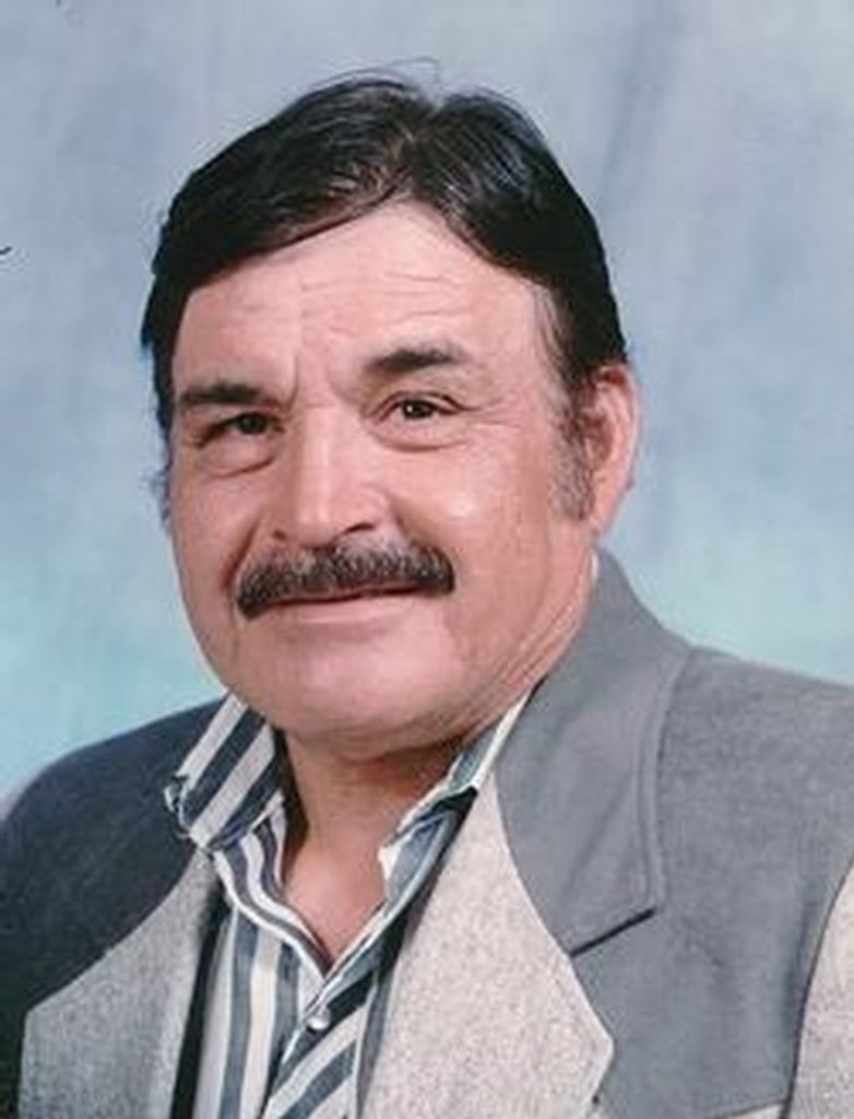 Javier Martinez Profile Photo