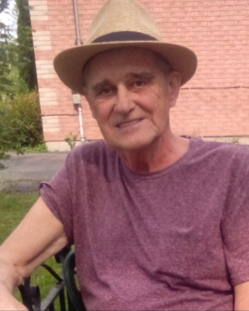 Robert Douglas Duff