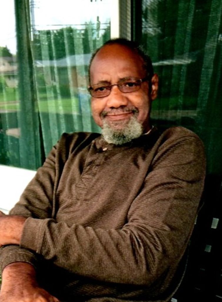 Michael Edwin Williams