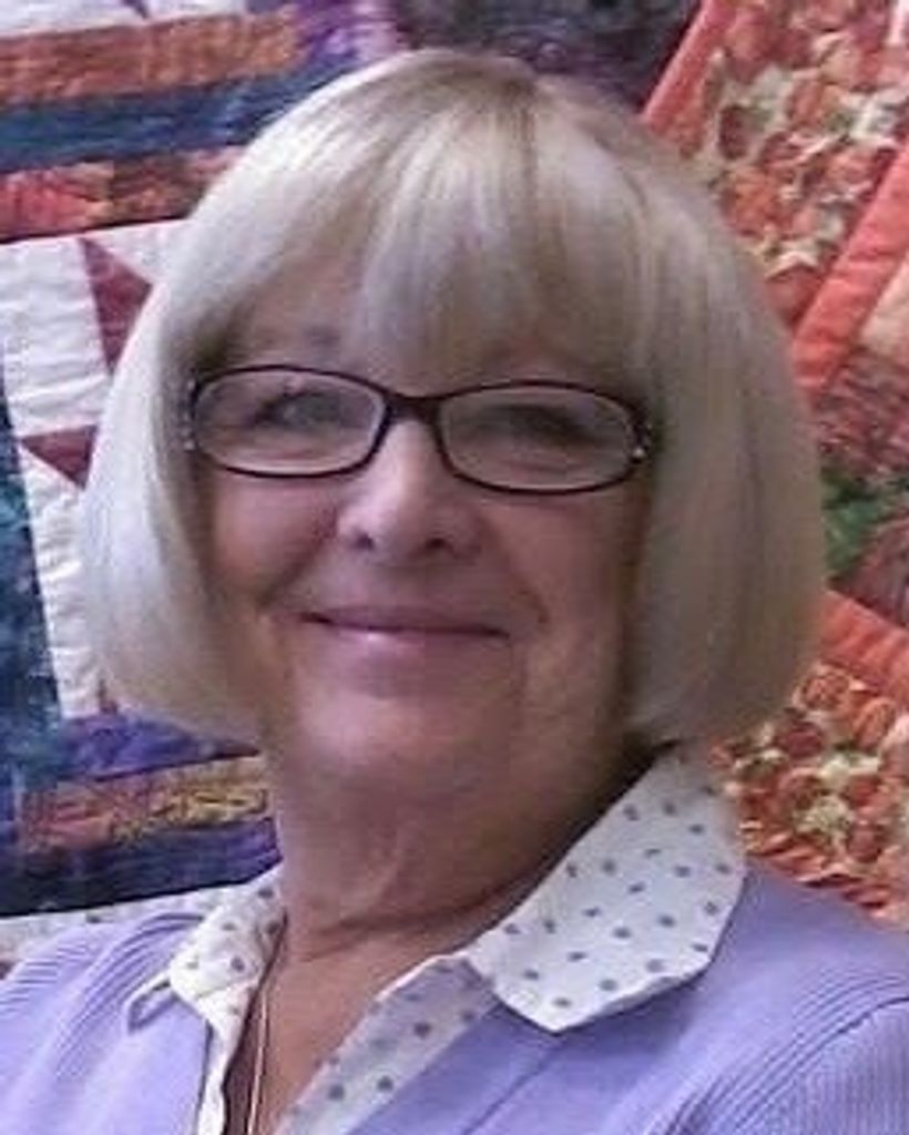 Shirley Louise Damron