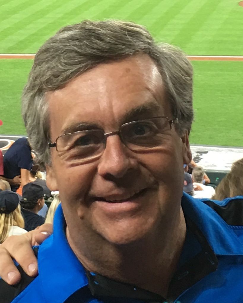 Daniel R. Barry Profile Photo