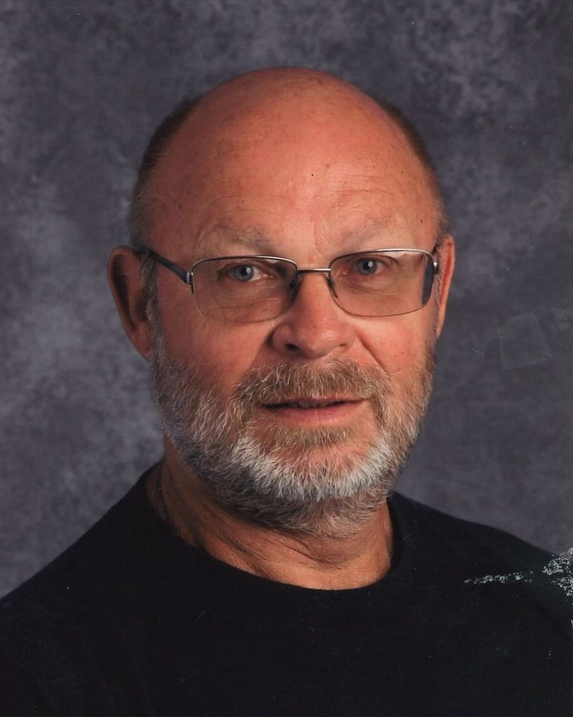 Ronald Marlyn Dengler Profile Photo