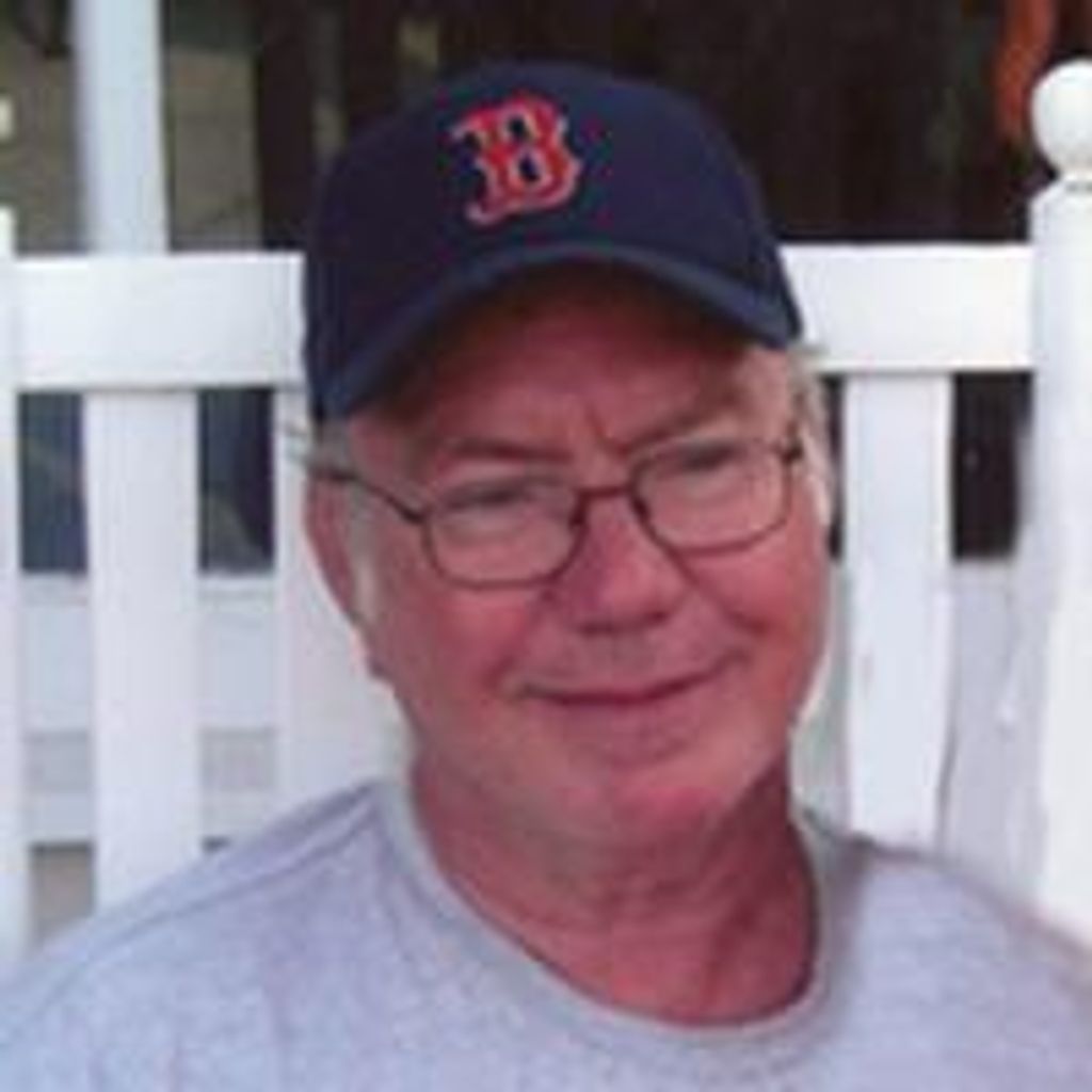 Lloyd James Boston